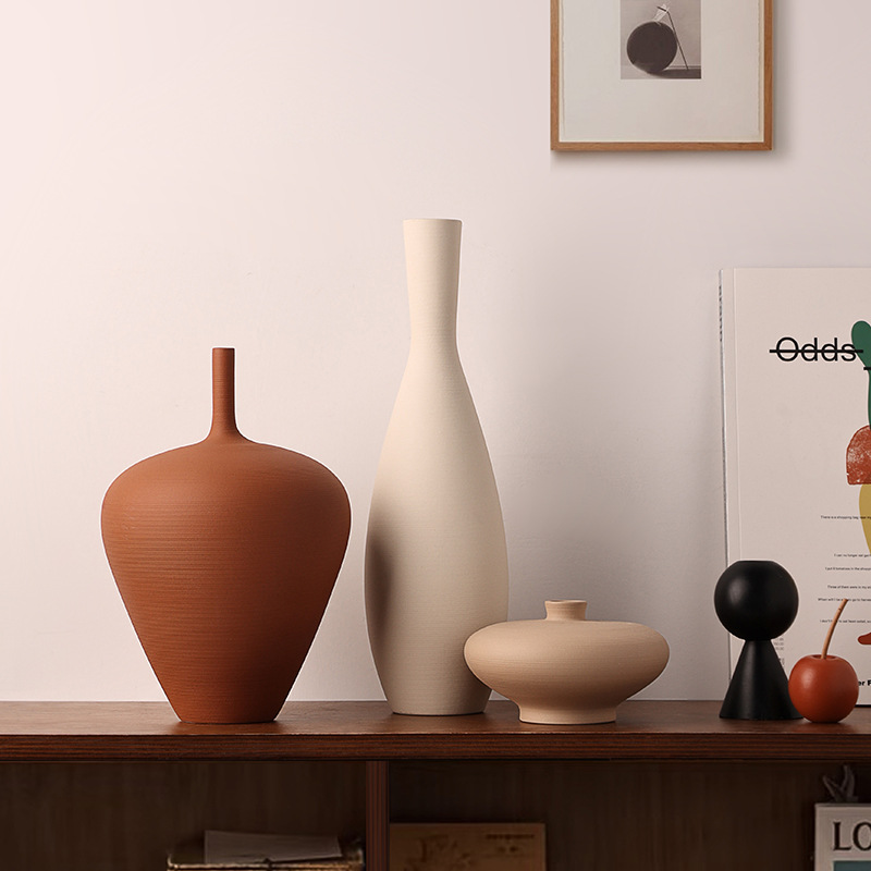 CAPIRON İskandinav Retro Seram - Pampas Grass Decor incelemesi ve fiyatı
