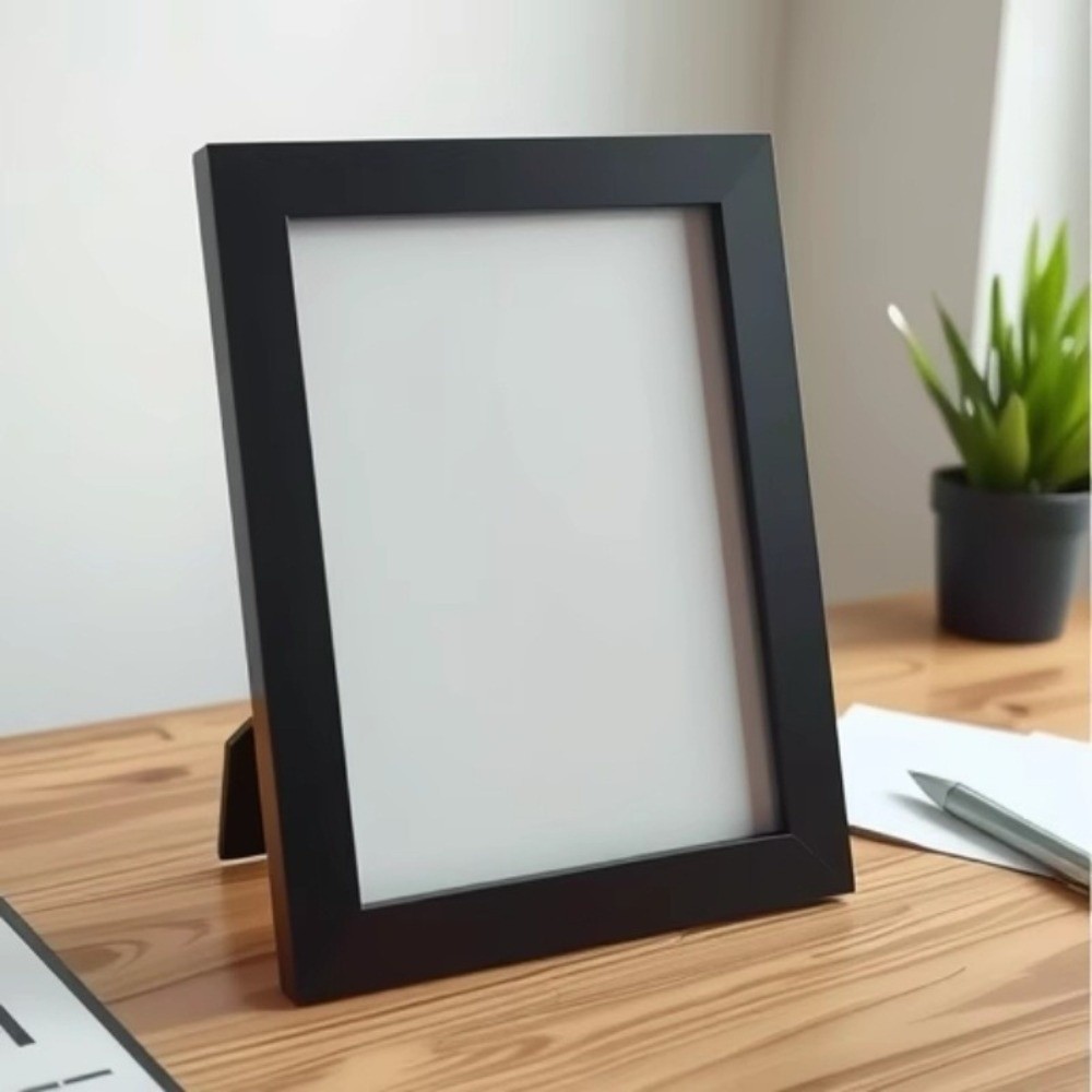 Yeni 5/7/8 İnç Ahşap Fotoğraf  - Bamboo Photo Frame incelemesi ve fiyatı