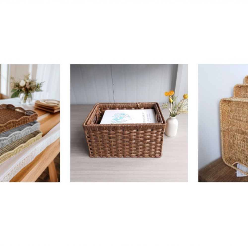 Ev Dekorasyonu İçin Deniz Otu  - Home Decor Magazine incelemesi ve fiyatı