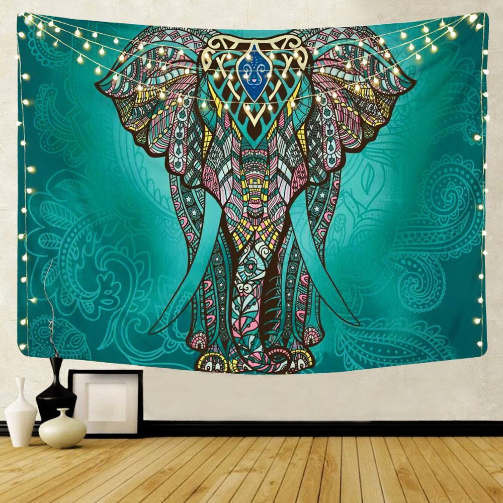 2021 sıcak Mandala desen hint  - Home Decor Indonesia incelemesi ve fiyatı