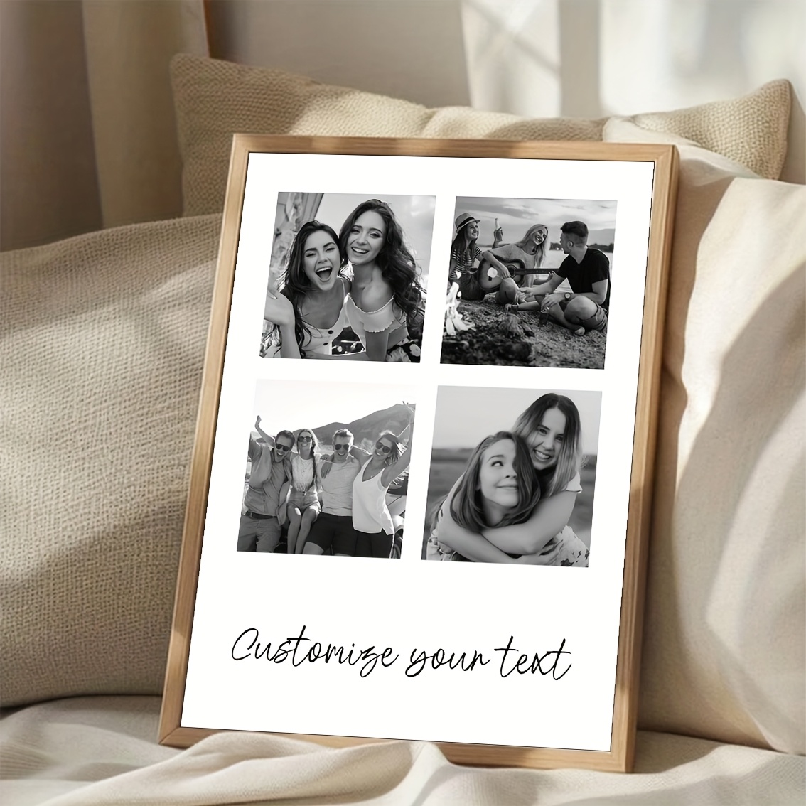 Aile, Arkadaşlar ve Çiftler İç - Home Decor Theme incelemesi ve fiyatı