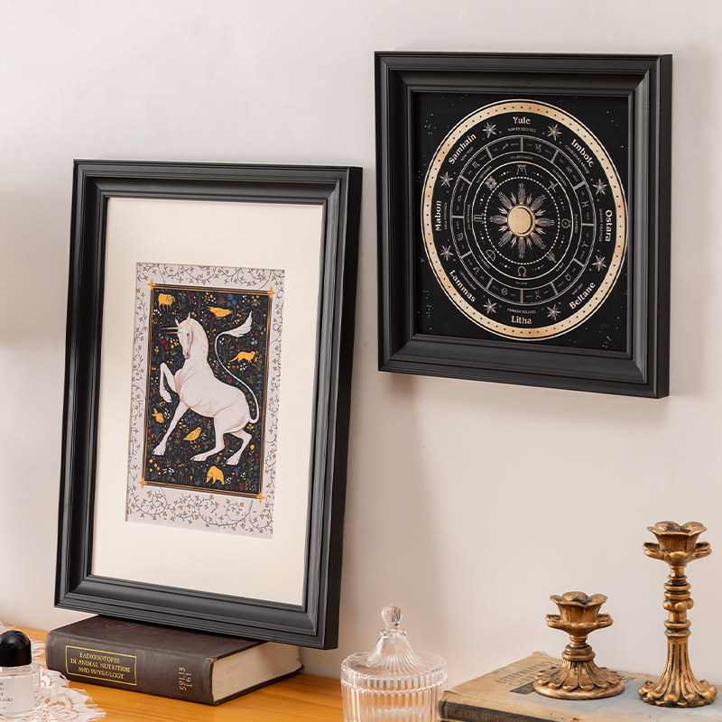 Özel yapım lüks masif ahşap bü - Bamboo Photo Frame incelemesi ve fiyatı