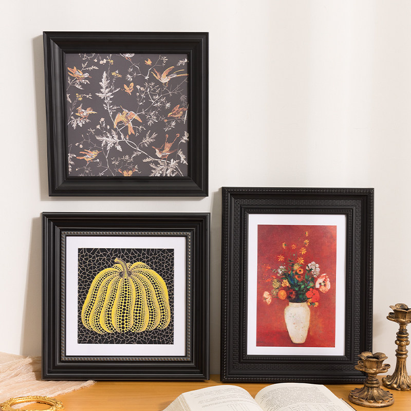 Özel yapım lüks masif ahşap bü - Bamboo Photo Frame incelemesi ve fiyatı