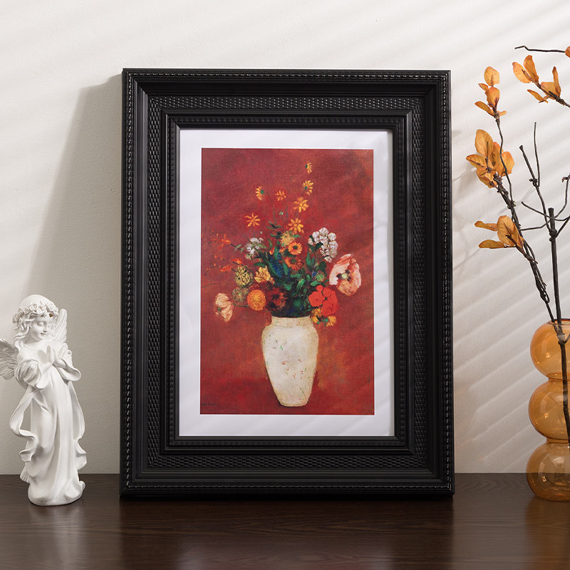 Özel yapım lüks masif ahşap bü - Bamboo Photo Frame incelemesi ve fiyatı