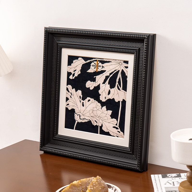 Özel yapım lüks masif ahşap bü - Bamboo Photo Frame incelemesi ve fiyatı