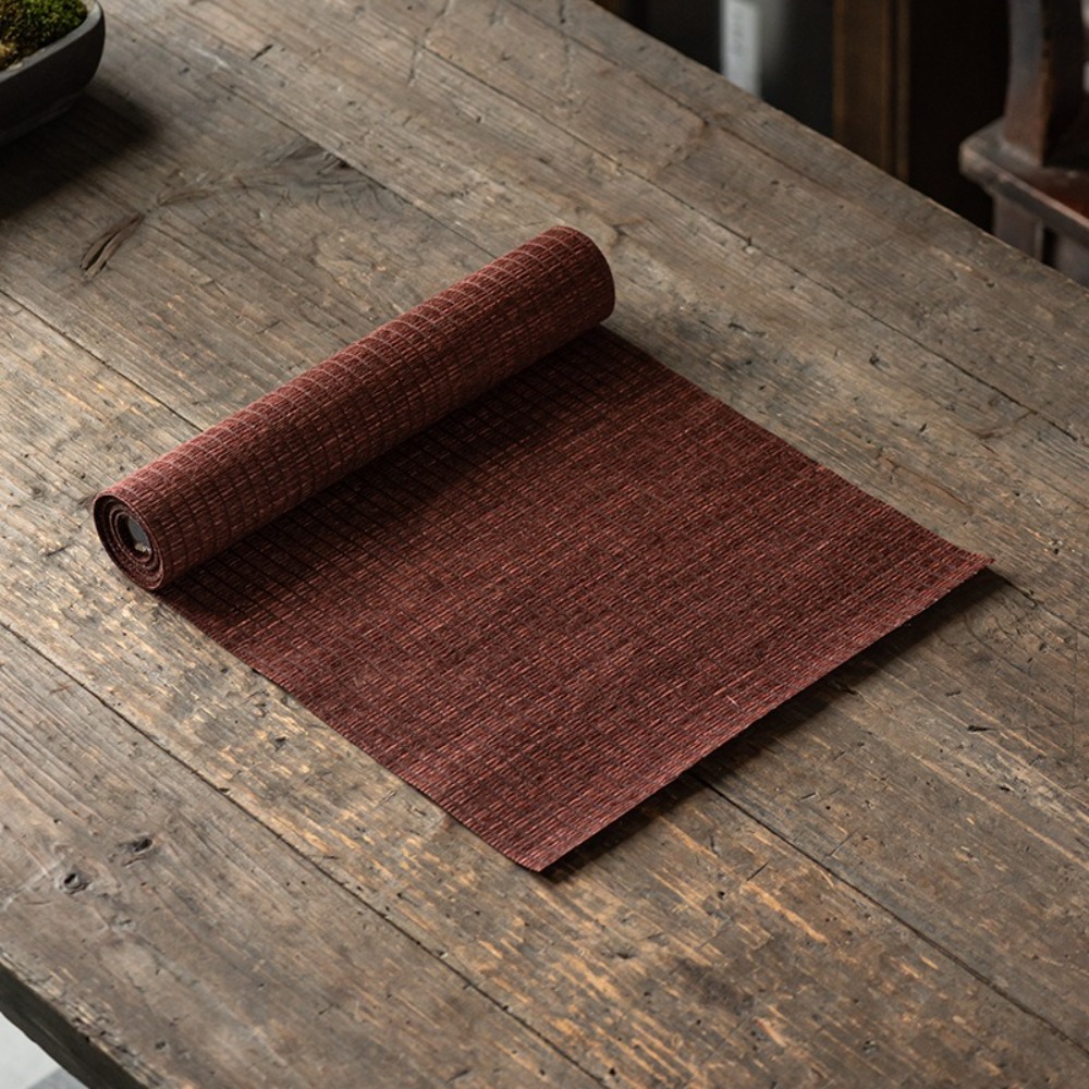 Masa örtüsü Su Geçirmez Keten  - Linen Table Runner incelemesi ve fiyatı