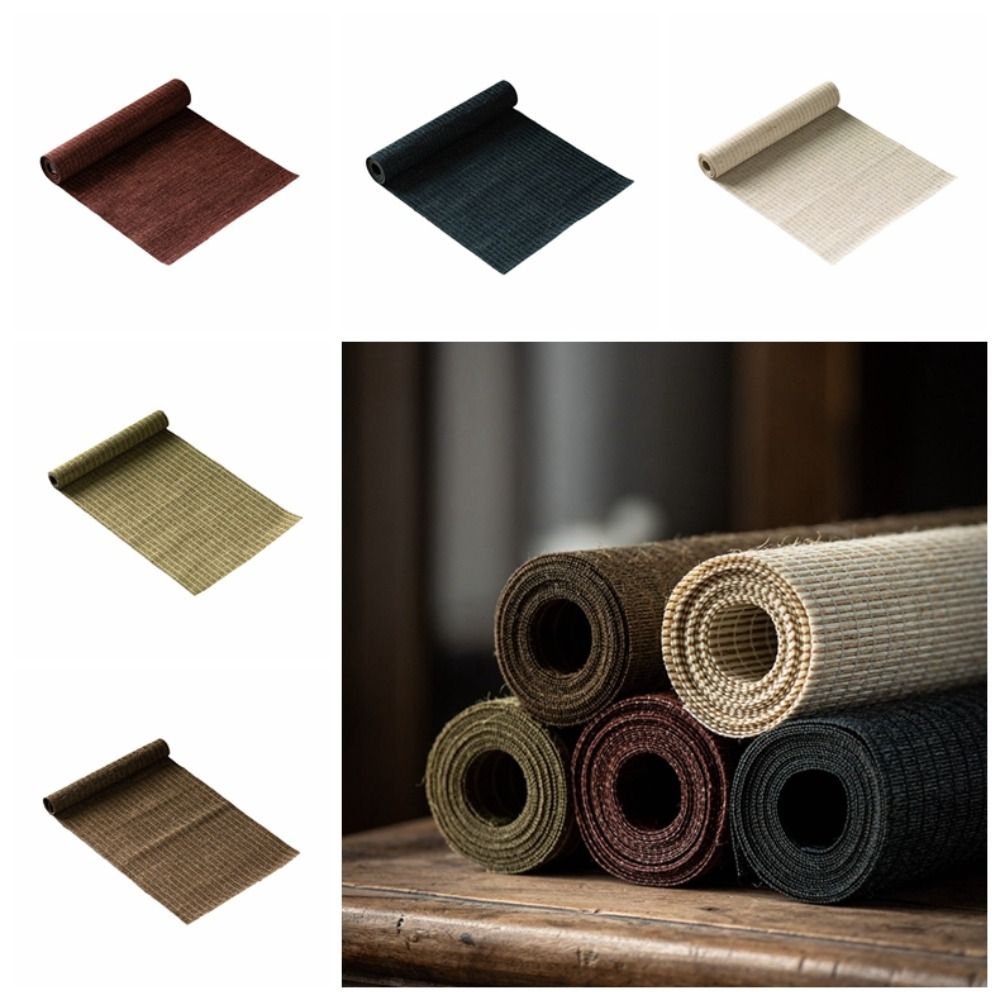 Masa örtüsü Su Geçirmez Keten  - Linen Table Runner incelemesi ve fiyatı