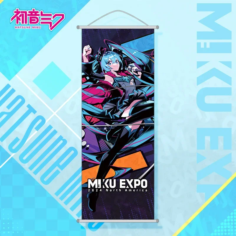 Anime Hatsune Miku Toge Desenl - Home Decor Theme incelemesi ve fiyatı