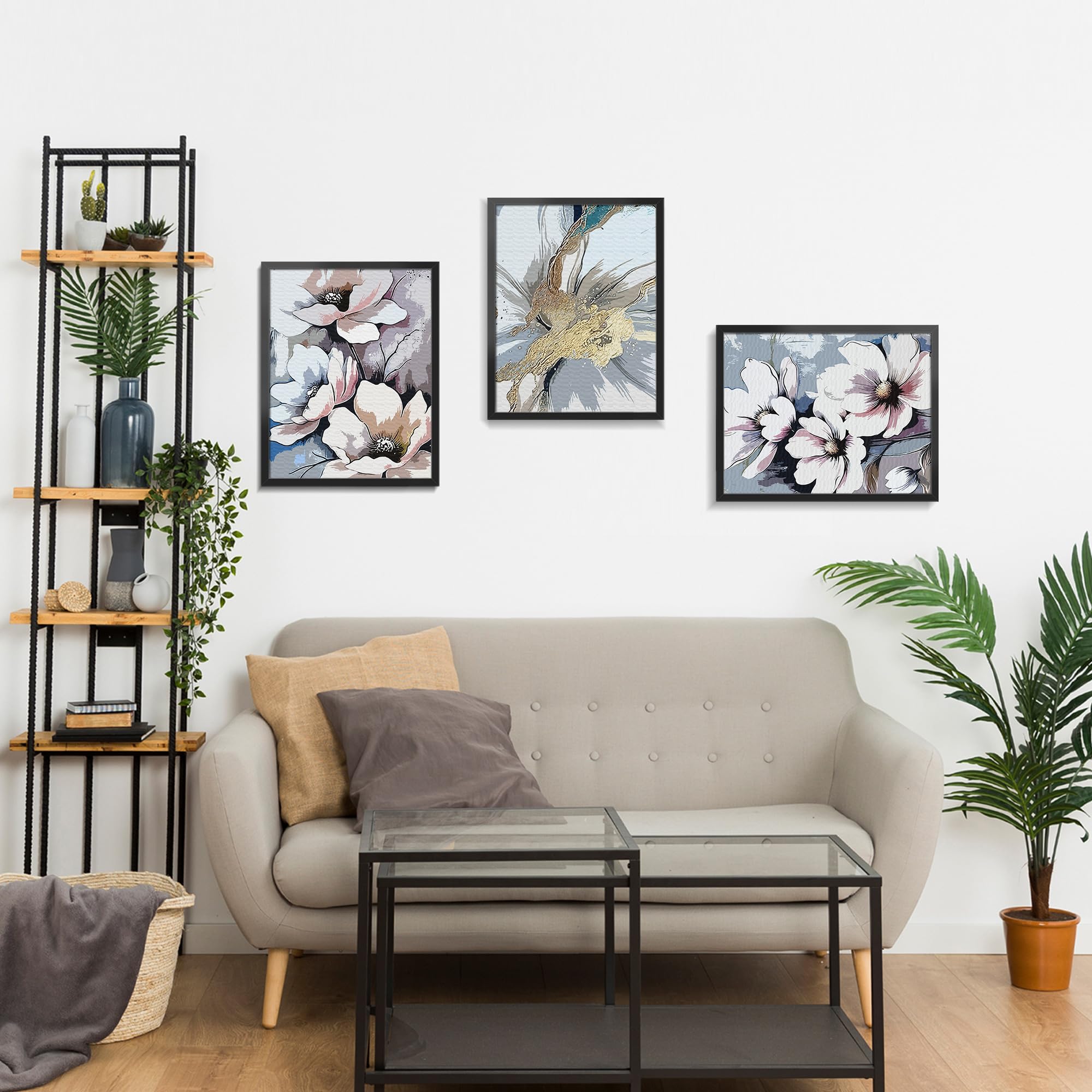 Duvara monte fotoğraf çerçevel - Bamboo Photo Frame incelemesi ve fiyatı