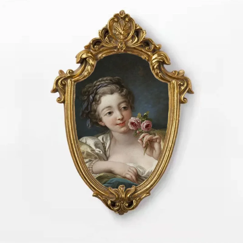 Retro Reçine Fotoğraf Çerçeves - Bamboo Photo Frame incelemesi ve fiyatı