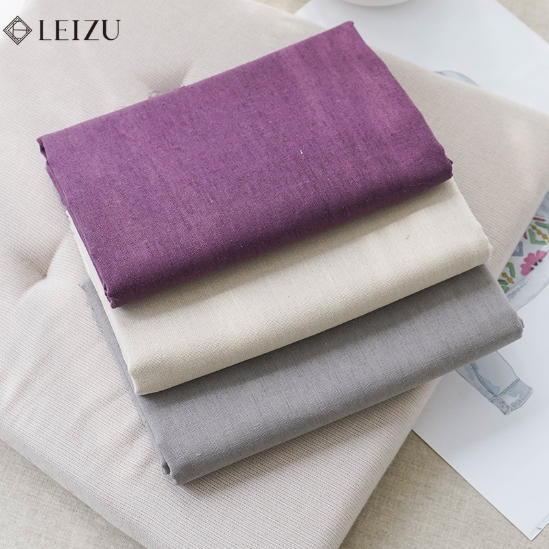 0.5/1/2 Yard Düz Renk Pamuk Ke - Linen Table Runner incelemesi ve fiyatı