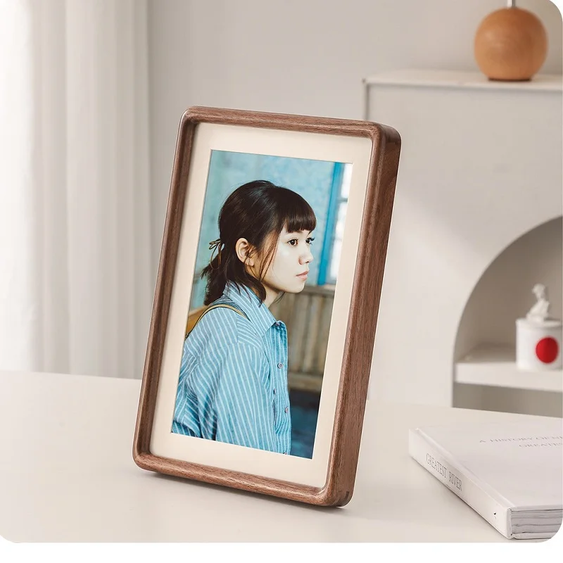 Evde Sergilemek İçin Kullanıla - Bamboo Photo Frame incelemesi ve fiyatı
