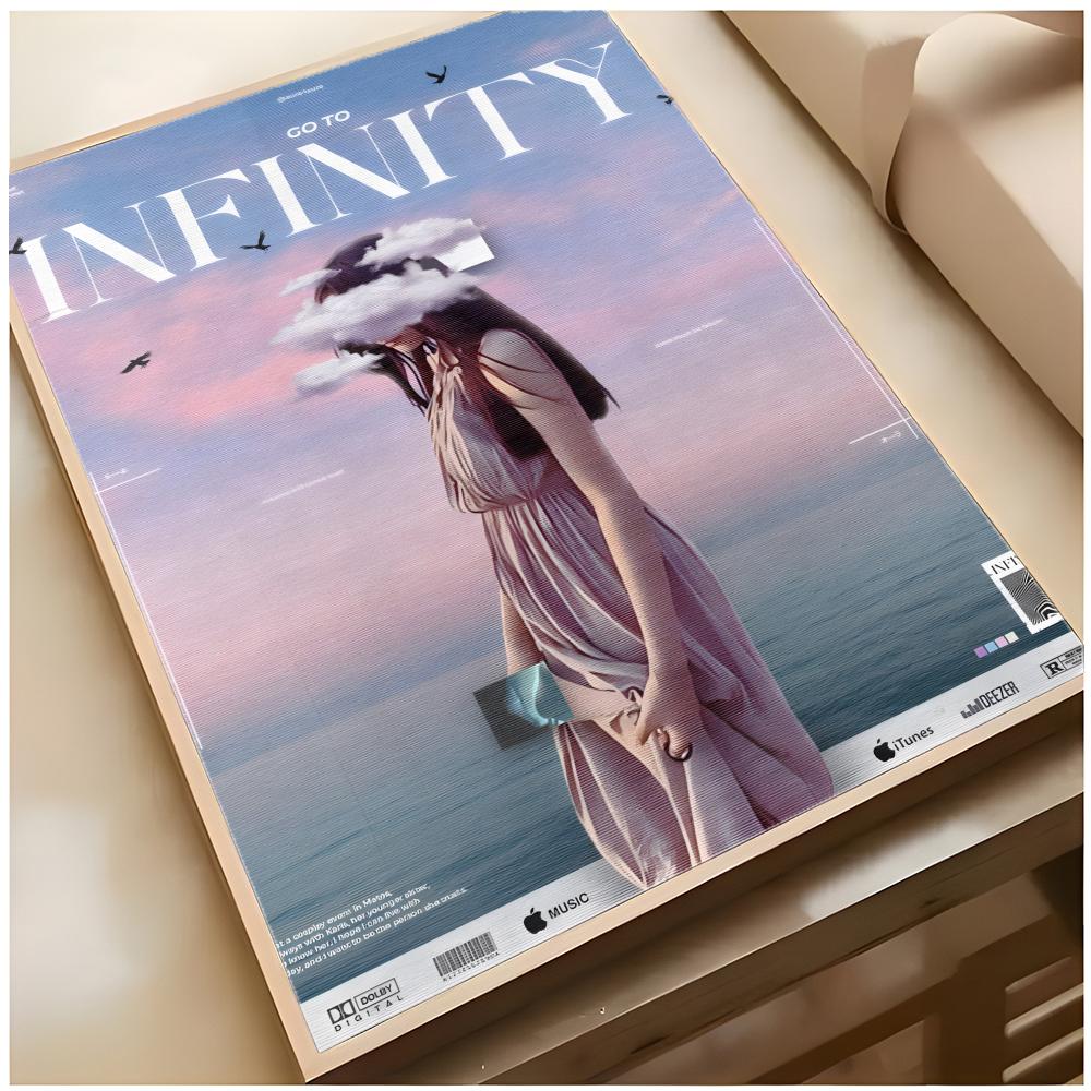 Dergi Çiçekleri, Dergi Posterl - Home Decor Magazine incelemesi ve fiyatı