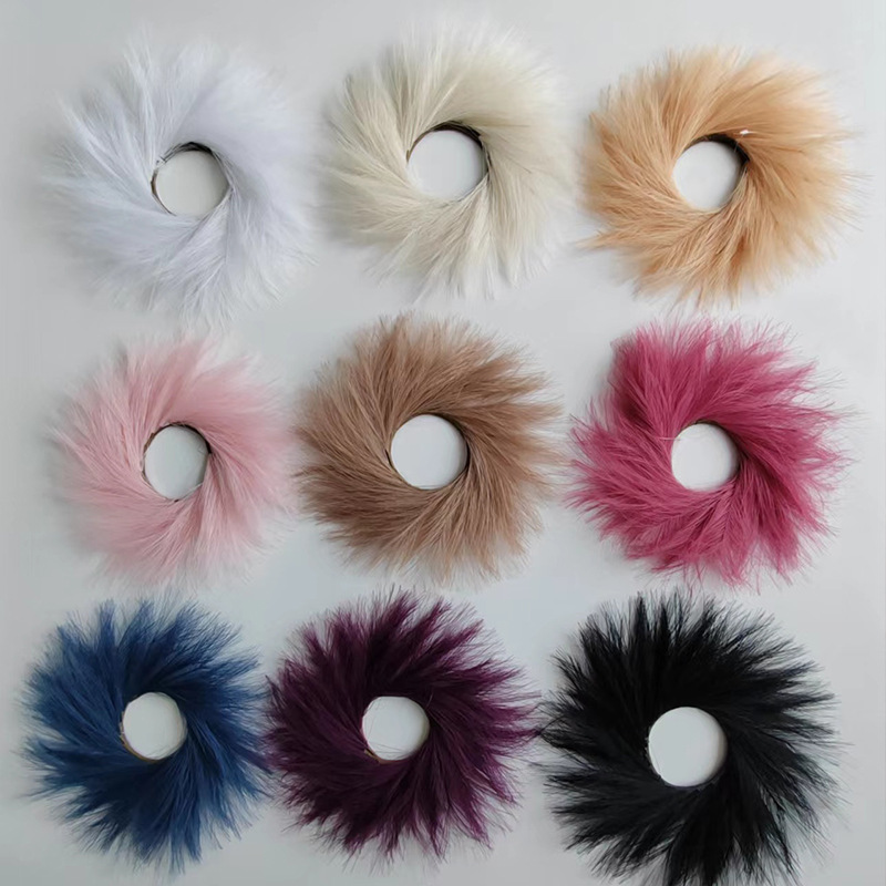 Yapay kamış çelenk kapı asılı  - Pampas Grass Decor incelemesi ve fiyatı