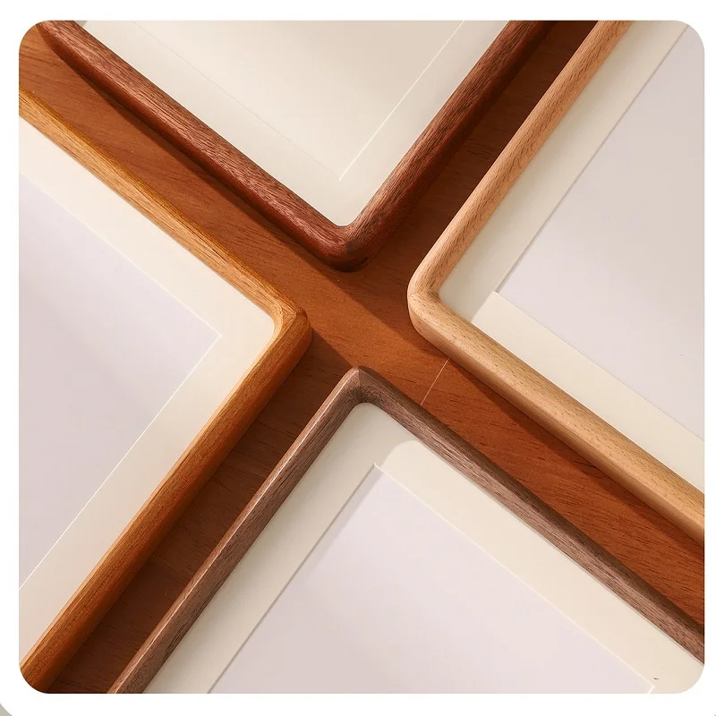 Kare Ahşap Fotoğraf Çerçevesi, - Bamboo Photo Frame incelemesi ve fiyatı