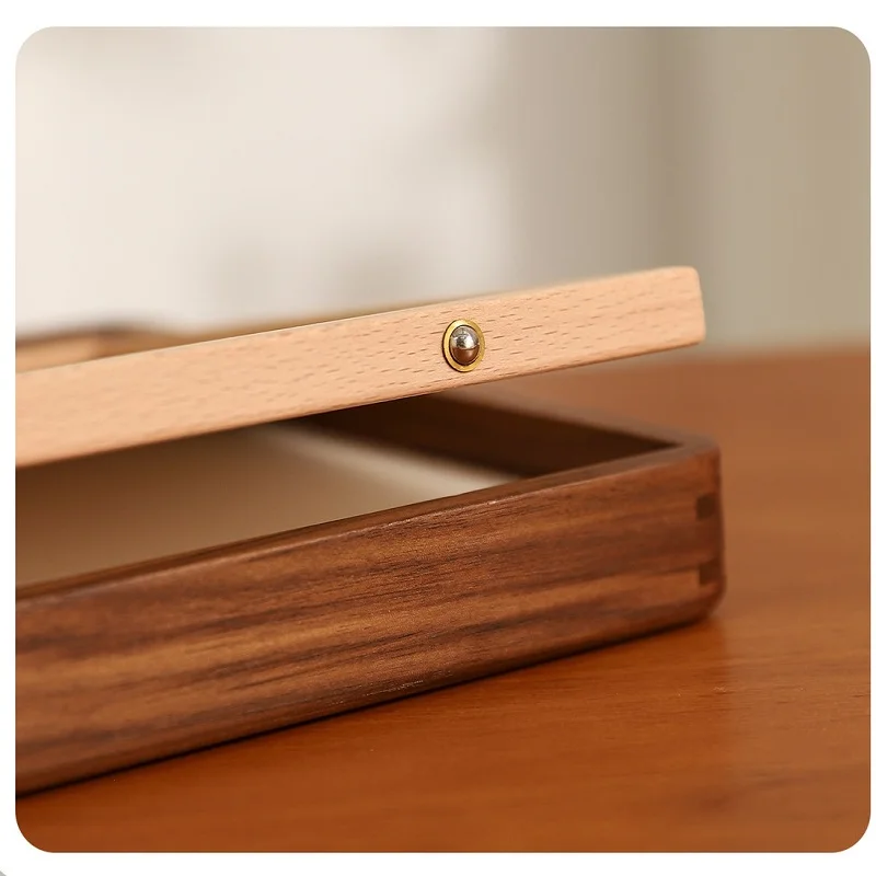 Kare Ahşap Fotoğraf Çerçevesi, - Bamboo Photo Frame incelemesi ve fiyatı